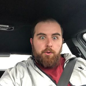 Meet your Posher, Matthew